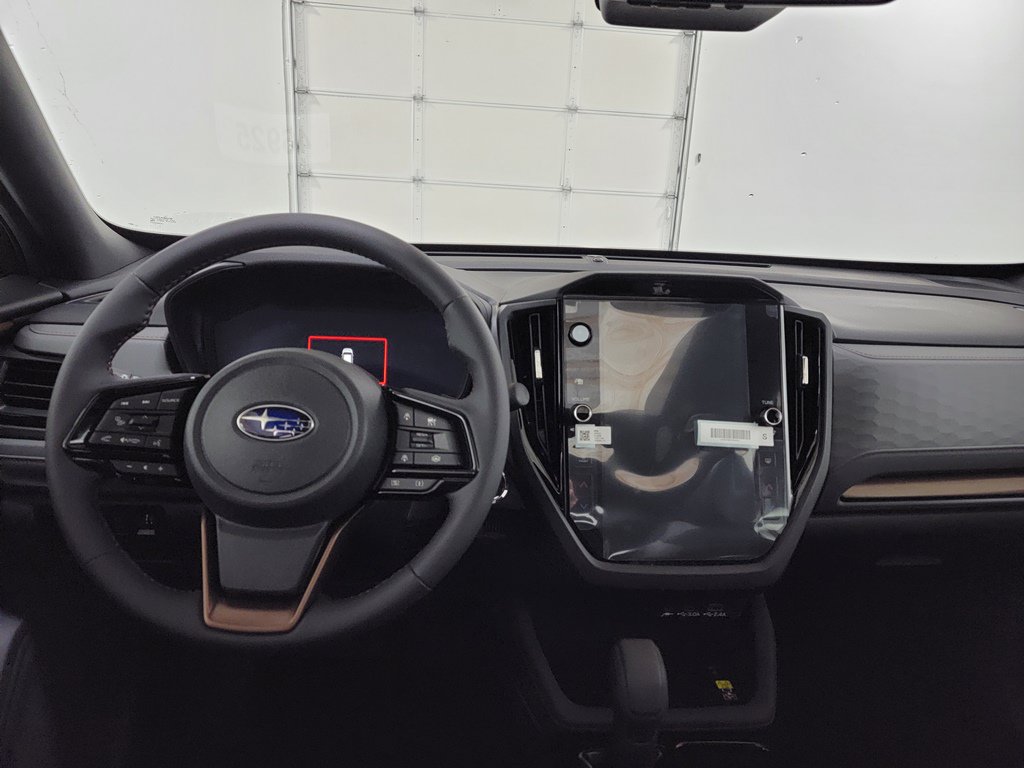 New 2026 Subaru Forester Touring AWD/4WD image 8