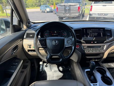 Used 2019 Honda Pilot EX-L image 19