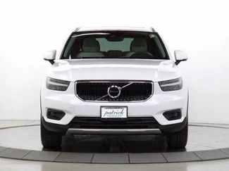 Used 2021 Volvo XC40 T5 Momentum video 2