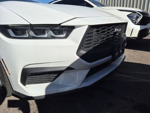 Used 2024 Ford Mustang EcoBoost image 10