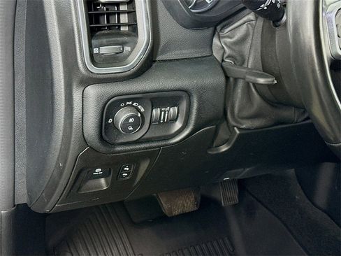 Used 2021 RAM 1500 Laramie w/ Sport Appearance Package image 4