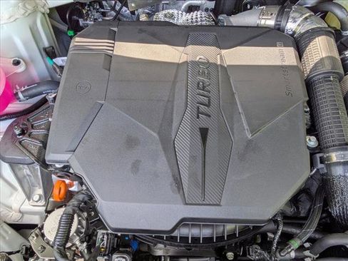 New 2026 Hyundai Santa Cruz Limited image 18