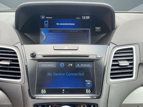 Used 2017 Acura RDX FWD w/ Advance Package image 24