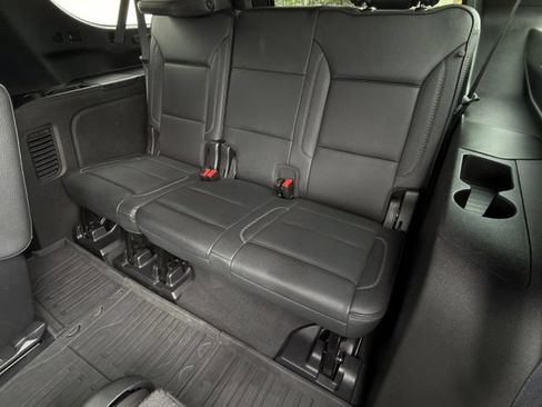 Certified 2022 GMC Yukon XL Denali AWD/4WD image 34