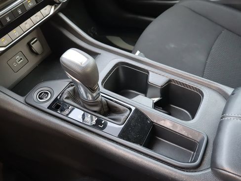 Used 2022 Nissan Sentra S w/ Trunk Package FWD image 21
