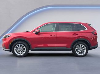 New 2026 Honda CR-V EX video 2