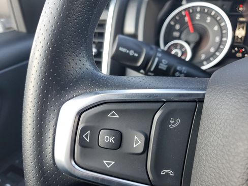 New 2026 RAM 1500 Express image 13