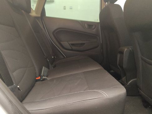 Used 2019 Ford Fiesta SE FWD image 19