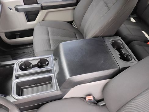 Used 2018 Ford F150 XL w/ Equipment Group 101A Mid RWD image 51