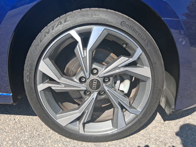 Used 2022 Audi A3 2.0T Premium AWD/4WD image 9