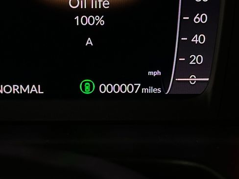 New 2026 Honda Passport TrailSport image 26