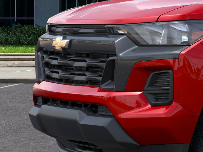 New 2026 Chevrolet Colorado LT RWD image 13