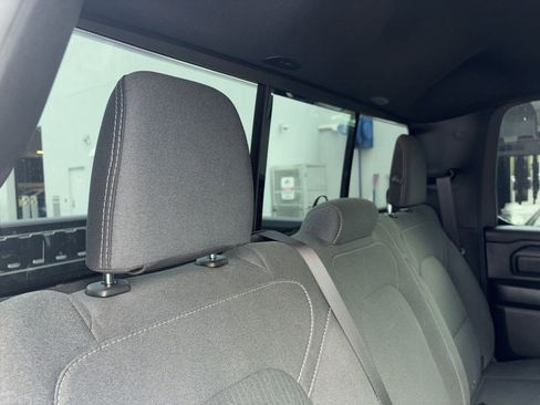 Used 2023 RAM 1500 Tradesman w/ Warlock PACKAGE AWD/4WD image 10