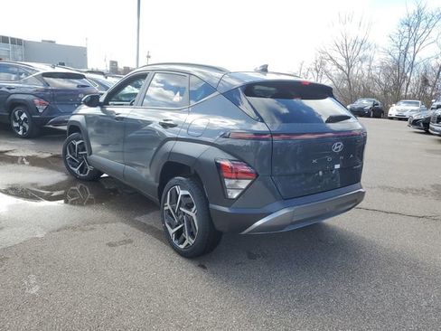 New 2026 Hyundai Kona SEL Premium AWD/4WD image 3