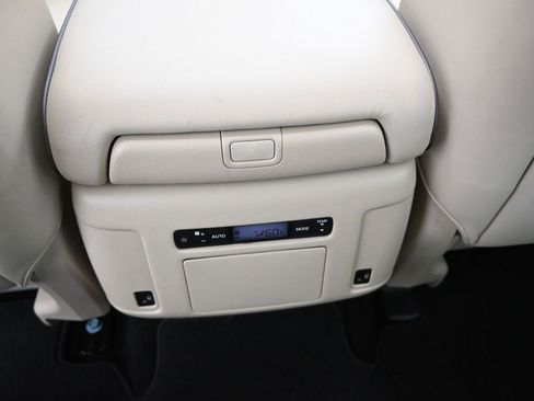 Certified 2023 INFINITI QX80 Luxe w/ Cargo Package RWD image 19