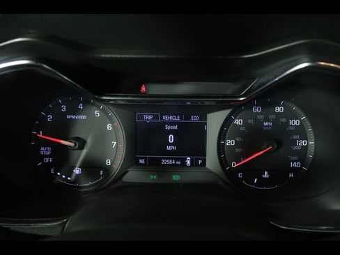 Used 2023 Chevrolet TrailBlazer LT w/ Convenience Package image 24