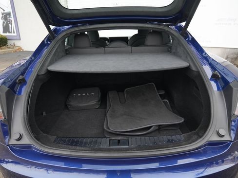 Used 2021 Tesla Model S Long Range image 15