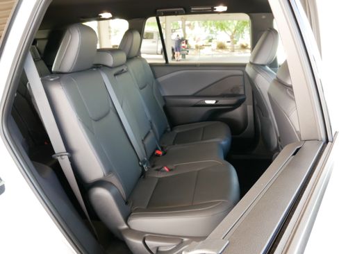 Certified 2025 Lexus TX 350 FWD w/ Convenience Package image 14