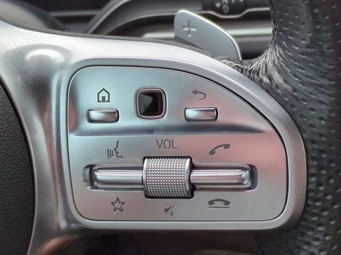 Certified 2022 Mercedes-Benz GLS 450 4MATIC image 27