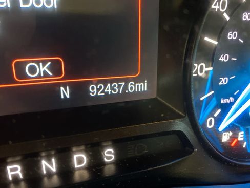 Used 2018 Ford Explorer FWD image 29