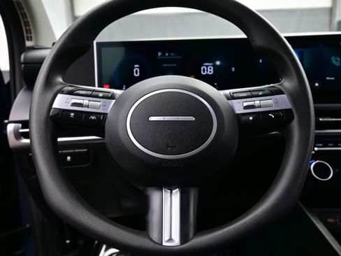 Certified 2026 Hyundai Tucson SEL FWD image 22