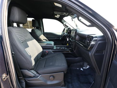 Certified 2023 Ford F150 XL w/ STX Appearance Package AWD/4WD image 23