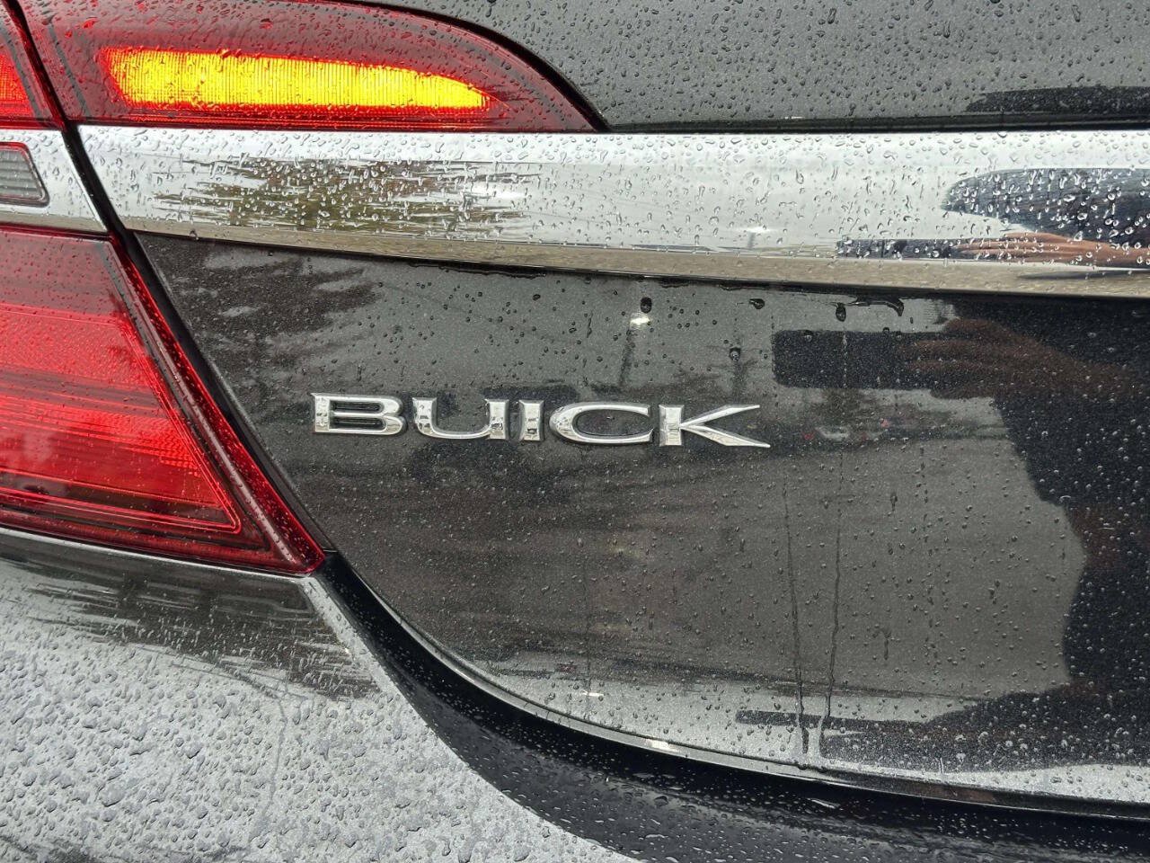 Used 2014 Buick Regal FWD image 38