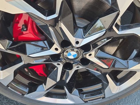 New 2026 BMW X2 xDrive28i w/ M Sport Package AWD/4WD image 13