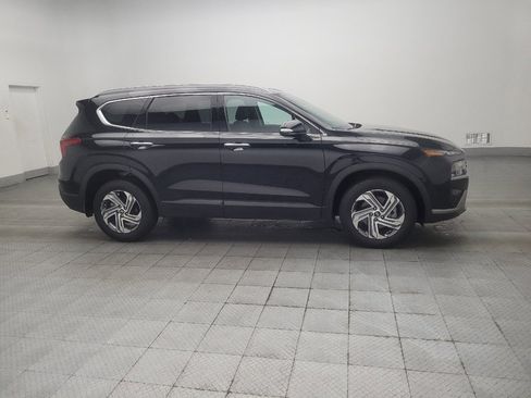 Used 2023 Hyundai Santa Fe SEL FWD image 11