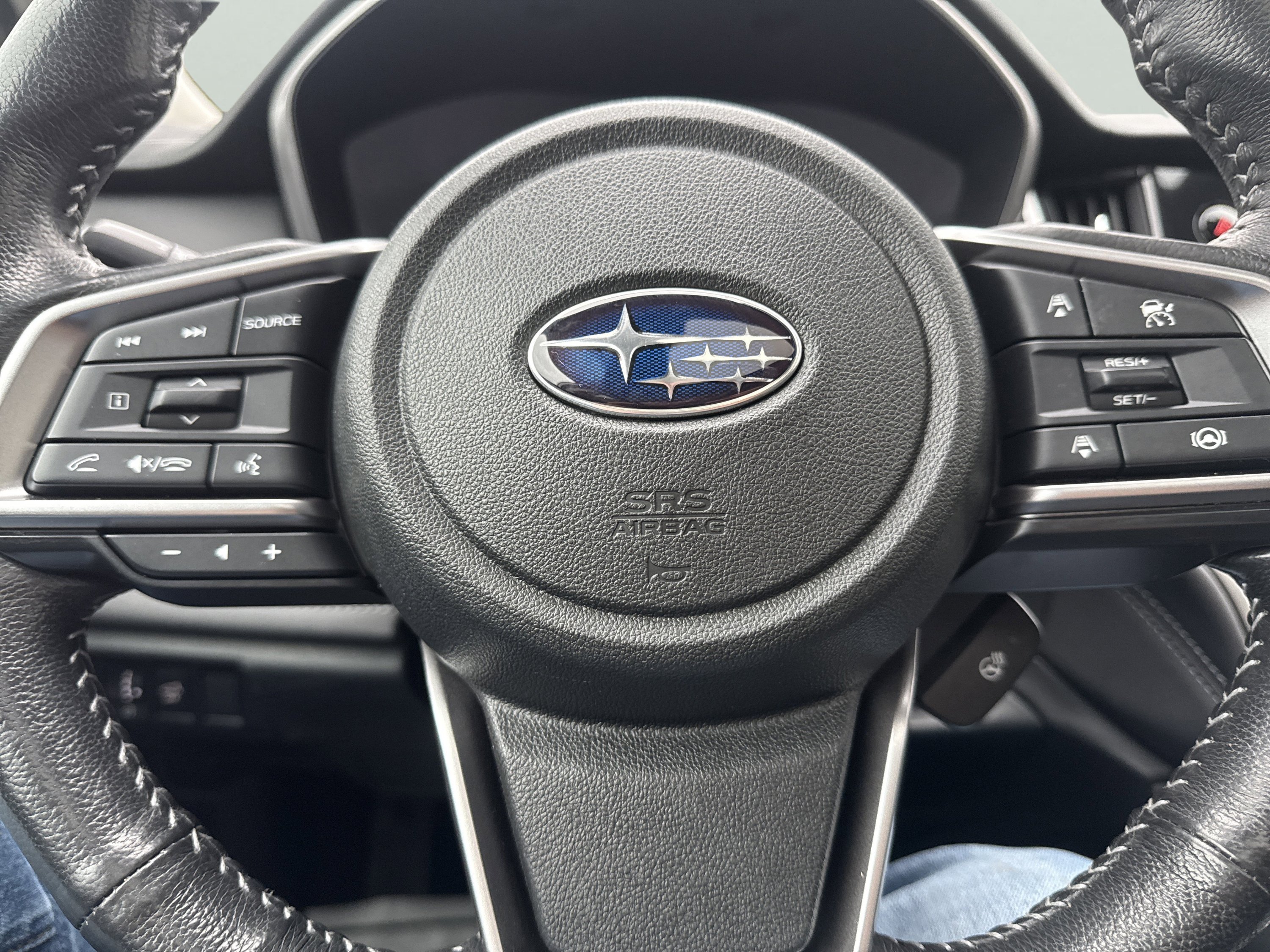 Used 2023 Subaru Outback Limited XT AWD/4WD image 24
