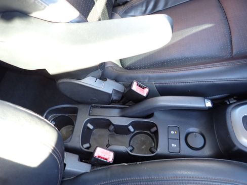 Used 2012 Chevrolet Sonic LTZ image 35