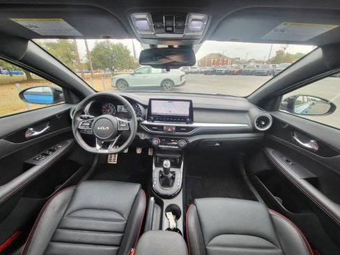 Used 2024 Kia Forte GT image 15