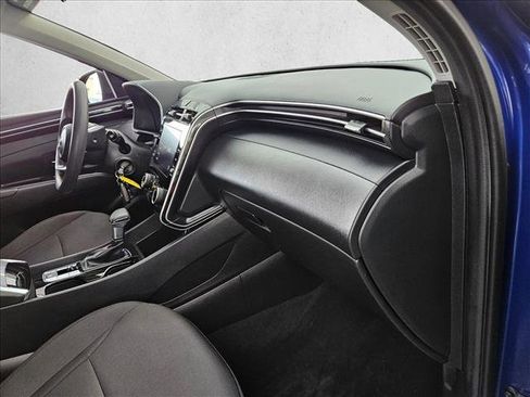Used 2023 Hyundai Tucson SE image 19