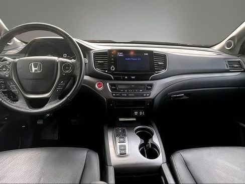 Used 2023 Honda Ridgeline RTL-E image 8