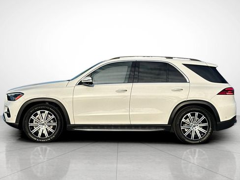 Certified 2026 Mercedes-Benz GLE 350 4MATIC image 24