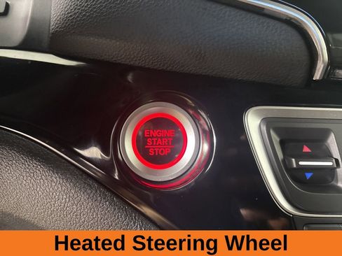 Used 2023 Honda Passport Elite image 16