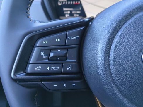 New 2026 Subaru Forester Wilderness image 25