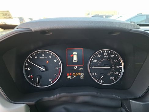 New 2026 Subaru Forester Limited image 10