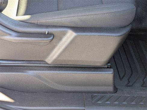 Used 2024 Chevrolet Silverado 1500 W/T w/ WT Fleet Convenience Package image 32