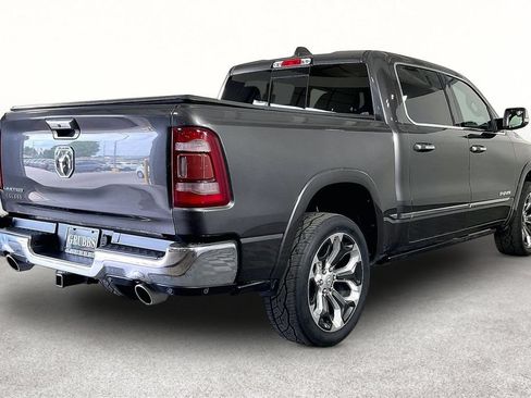 Used 2019 RAM 1500 Limited RWD image 2