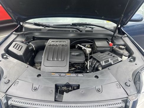 Certified 2017 GMC Terrain SLE FWD image 25