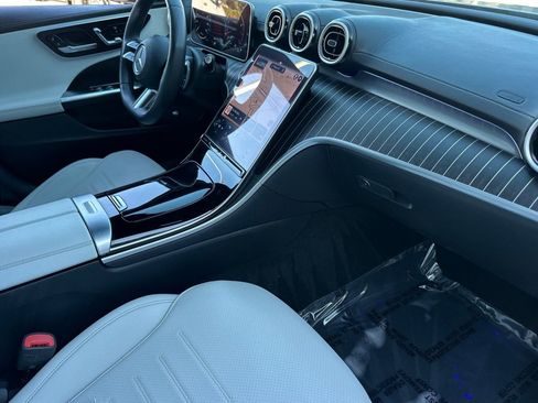 Certified 2024 Mercedes-Benz C 300 Sedan image 15