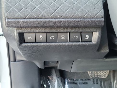 New 2026 Toyota Camry XLE image 20