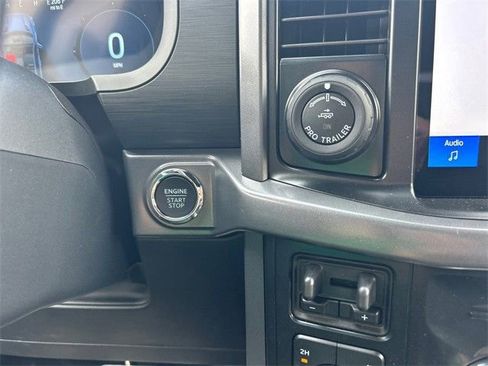 New 2025 Ford F150 XLT w/ Equipment Group 302A MID image 33