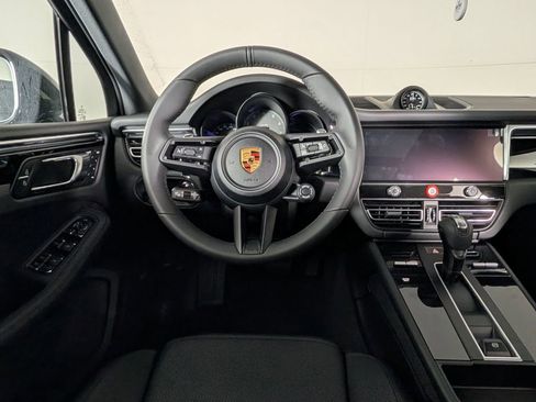 New 2026 Porsche Macan S AWD/4WD image 21