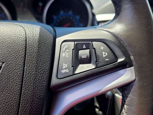 Used 2015 Chevrolet Cruze LT FWD image 23