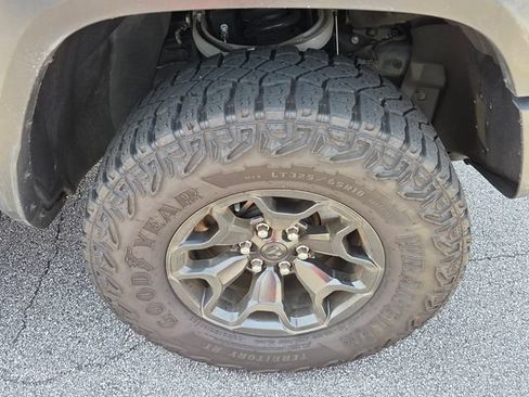 Used 2022 RAM 1500 TRX w/ TRX Level 2 Equipment Group AWD/4WD image 11