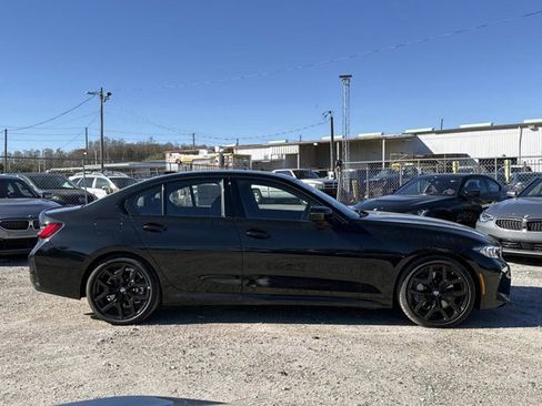 New 2026 BMW 330i Sedan w/ M Sport Package image 2