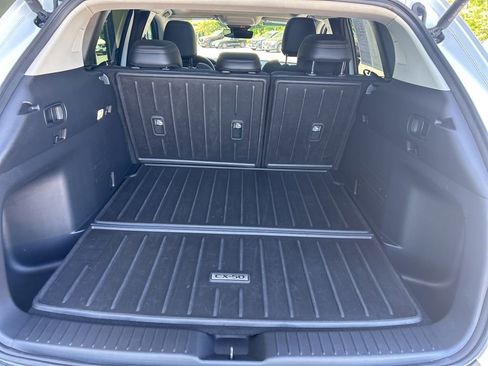 Certified 2023 MAZDA CX-50 AWD 2.5 S w/ Cargo Package image 8