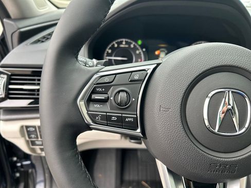 New 2026 Acura RDX SH-AWD image 22